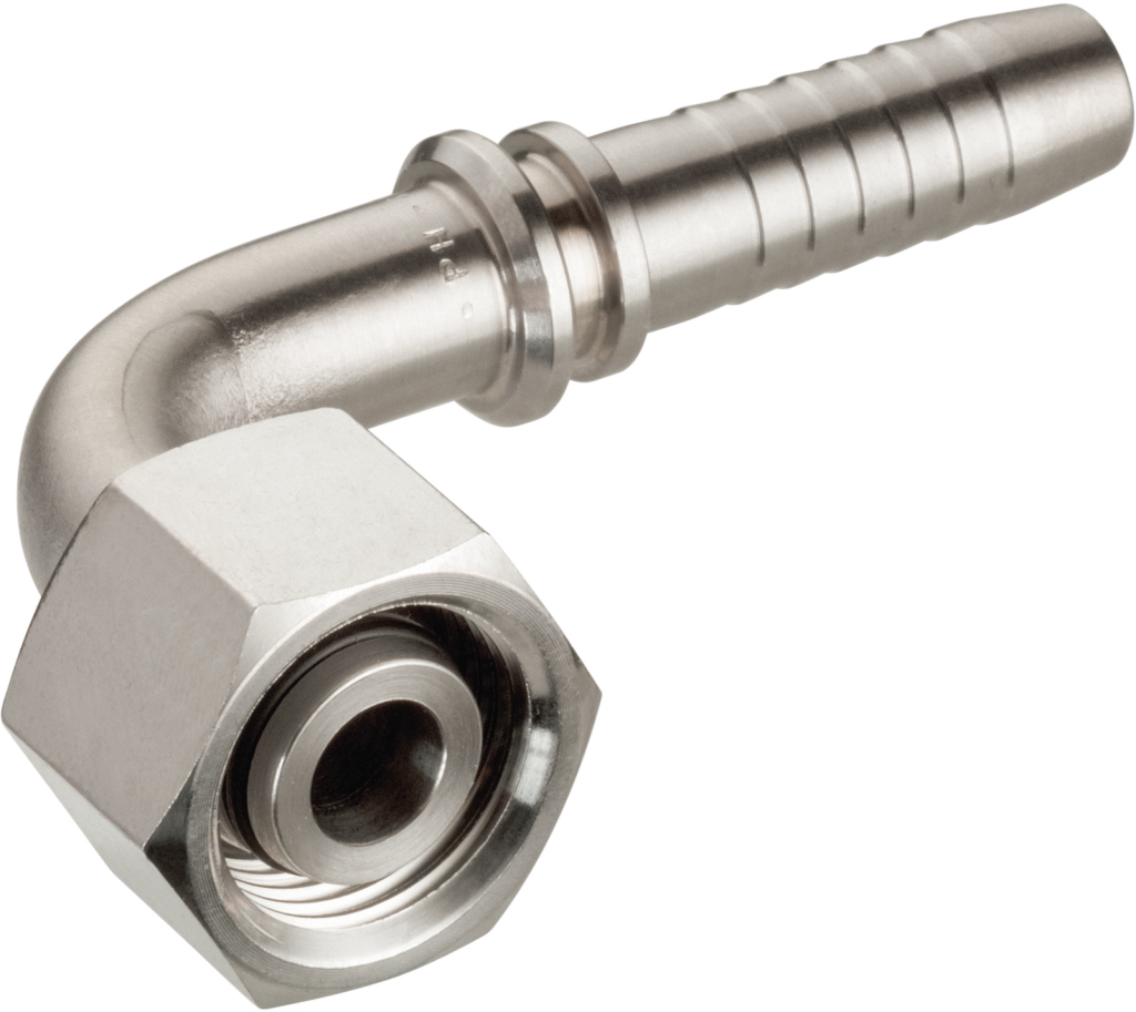 ARMATURA DKOL90 M16*15 DN 08