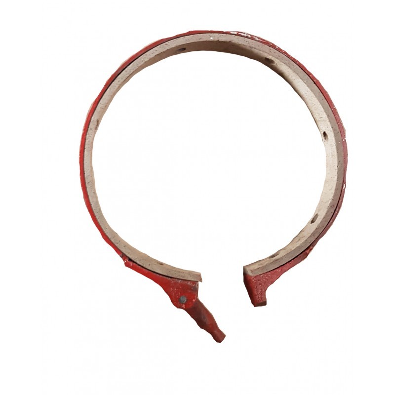 (46) BANDA FRANA INGUSTA