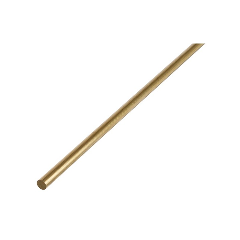 BARA ALAMA 2.4MM