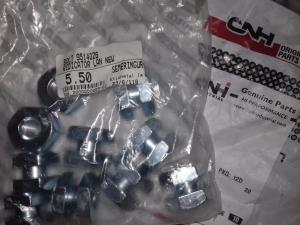 E46 BOLT 9514326 RIDICATOR LAN NEW