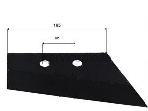 BRAZDAR ANTETRUPITA STG 631109 (SURUB ADACVAT M12*40 D20 2O)