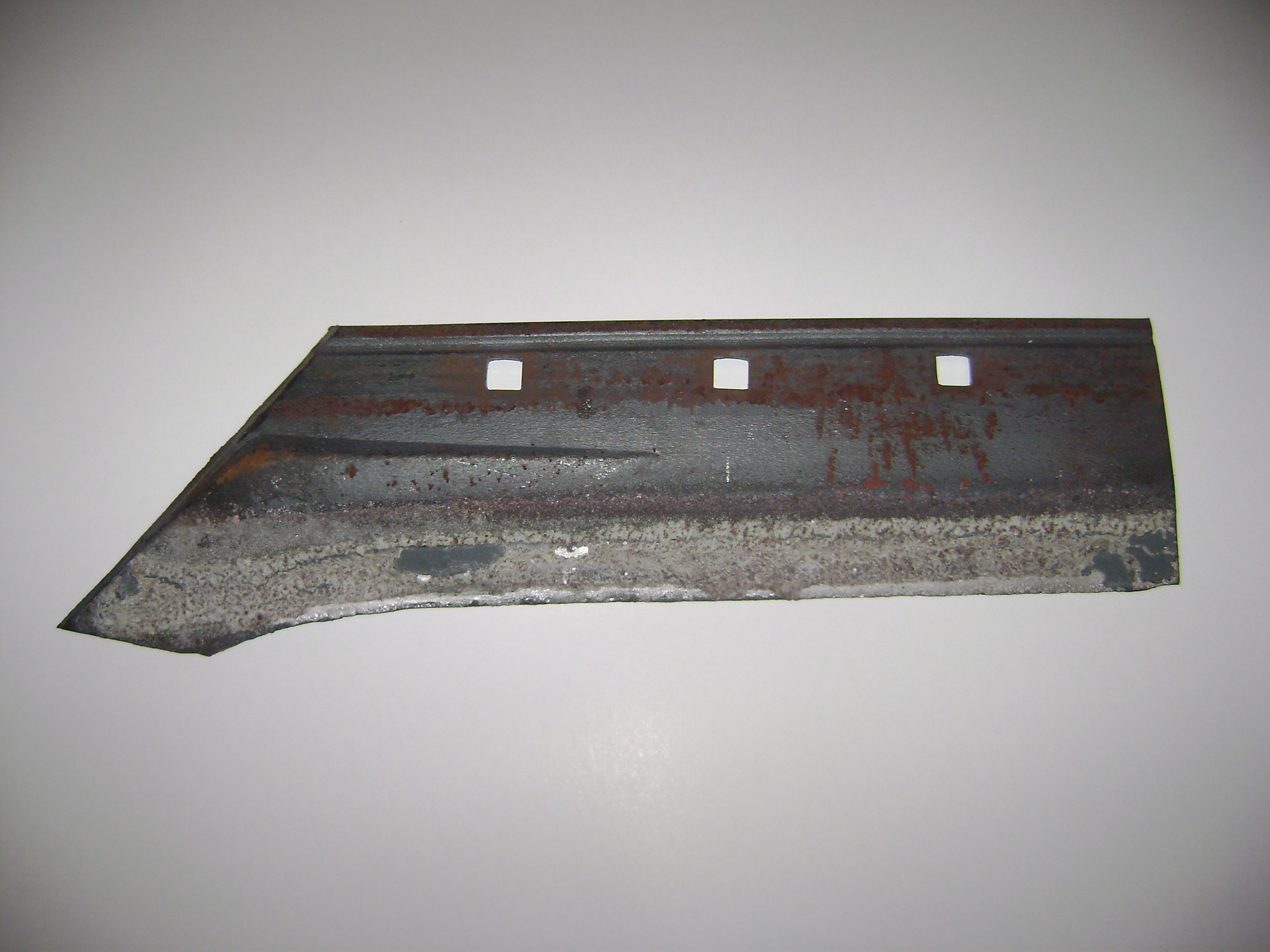 BRAZDAR PLUG CU SORMAIT U650 PP3-PP4