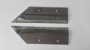BRAZDAR PLUG PP2 SORMAITAT U445/U650