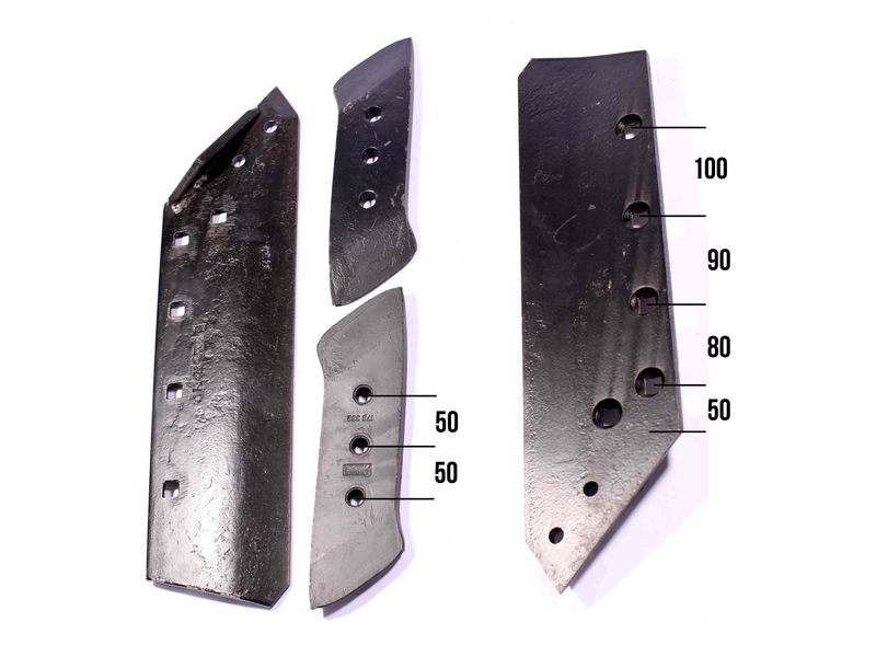 BRAZDAR PP3 CU DALTA(SUB 2A)