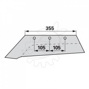 BRAZDAR STG 3318292 REGENT(SUB 1A)