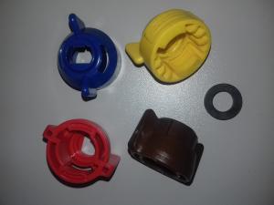 CAP PORT DUZA CU GARNITURA A-402900XX 6704029007