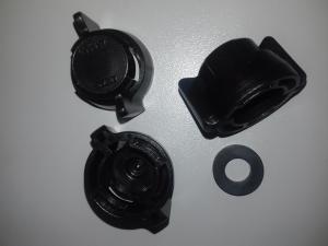 CAP PORT DUZA ORB A-40290901
