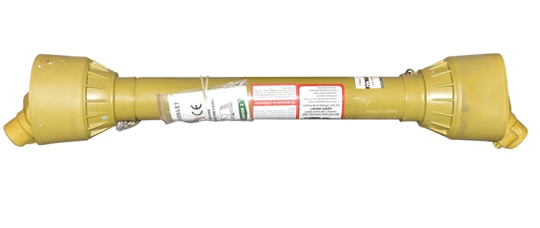 CARDAN 960 KK660 CLINE 6 PS