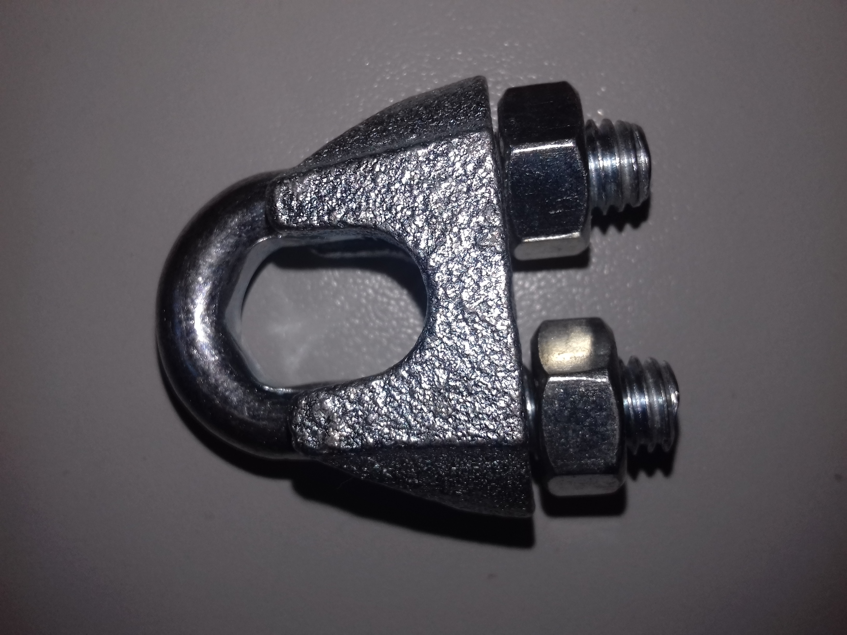 CLIPS M8*10 M8*11 07410810S/07410811S