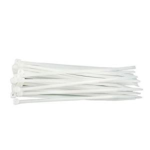 COLIER PLASTIC ALB 4.8*360
