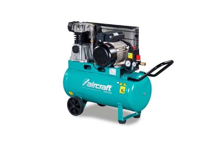 COMPRESOR AIRSTAR 401/50 AC.2009410