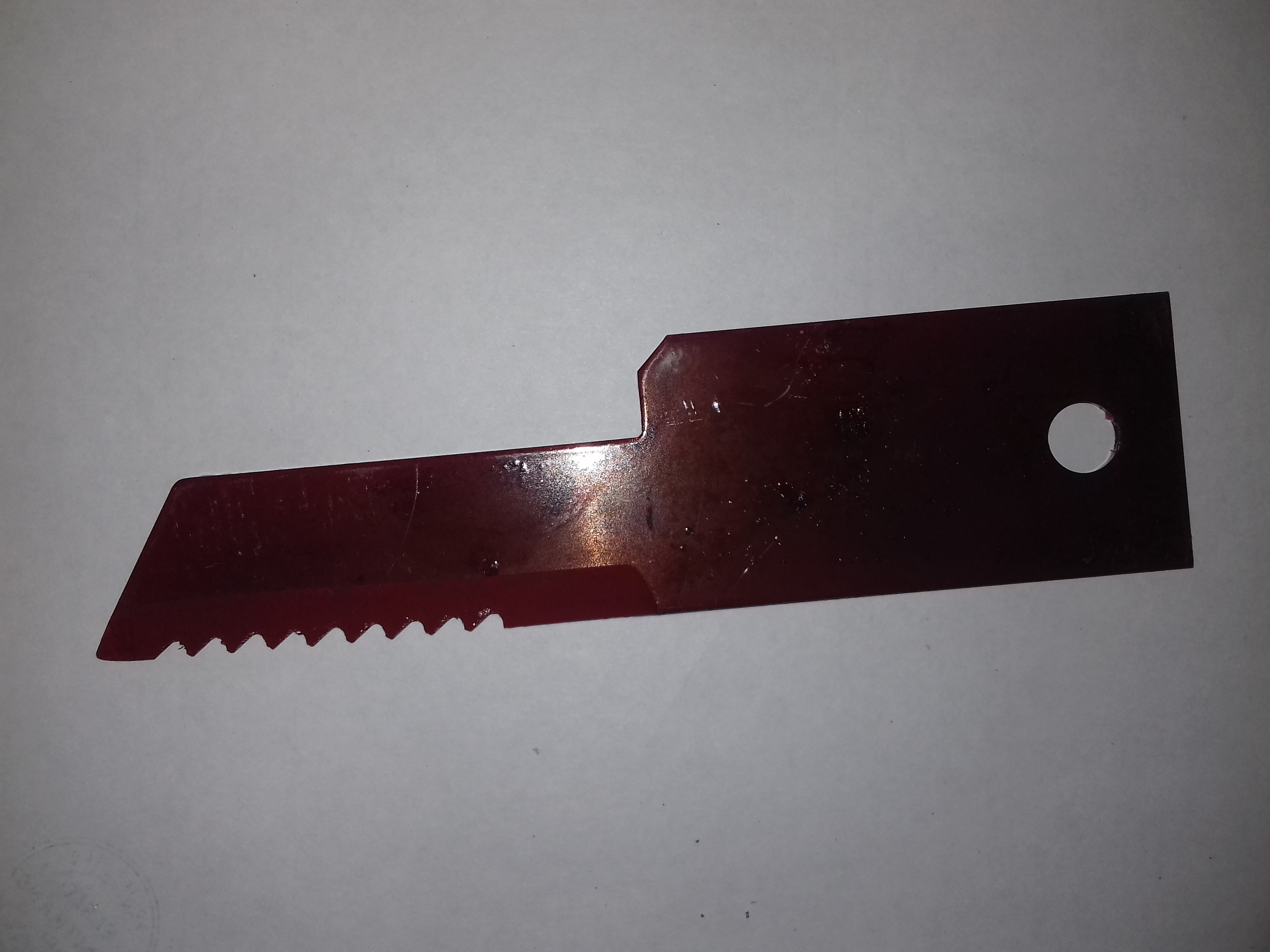 E46 CONTRACUTIT ZIMTAT 322291650.A (9516450 RADURA 42222)