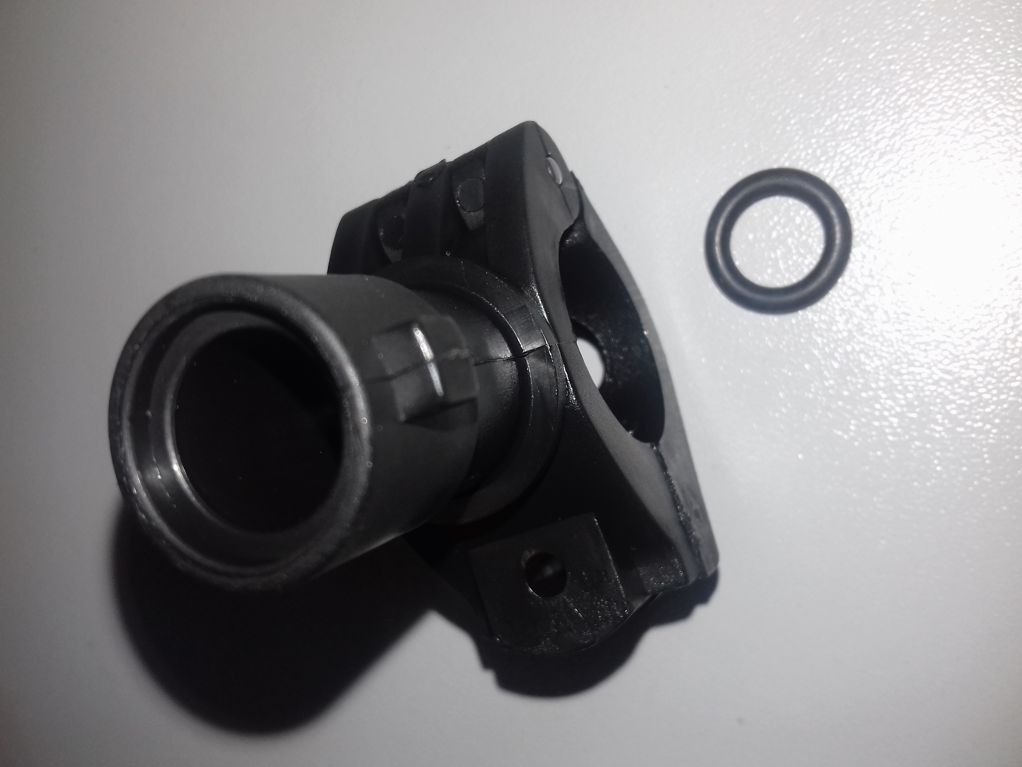 CORP PORTDUZA TEAVA 1/2