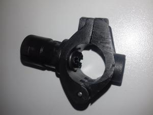CORP PORT DUZA TEAVA 1/2 A-400740