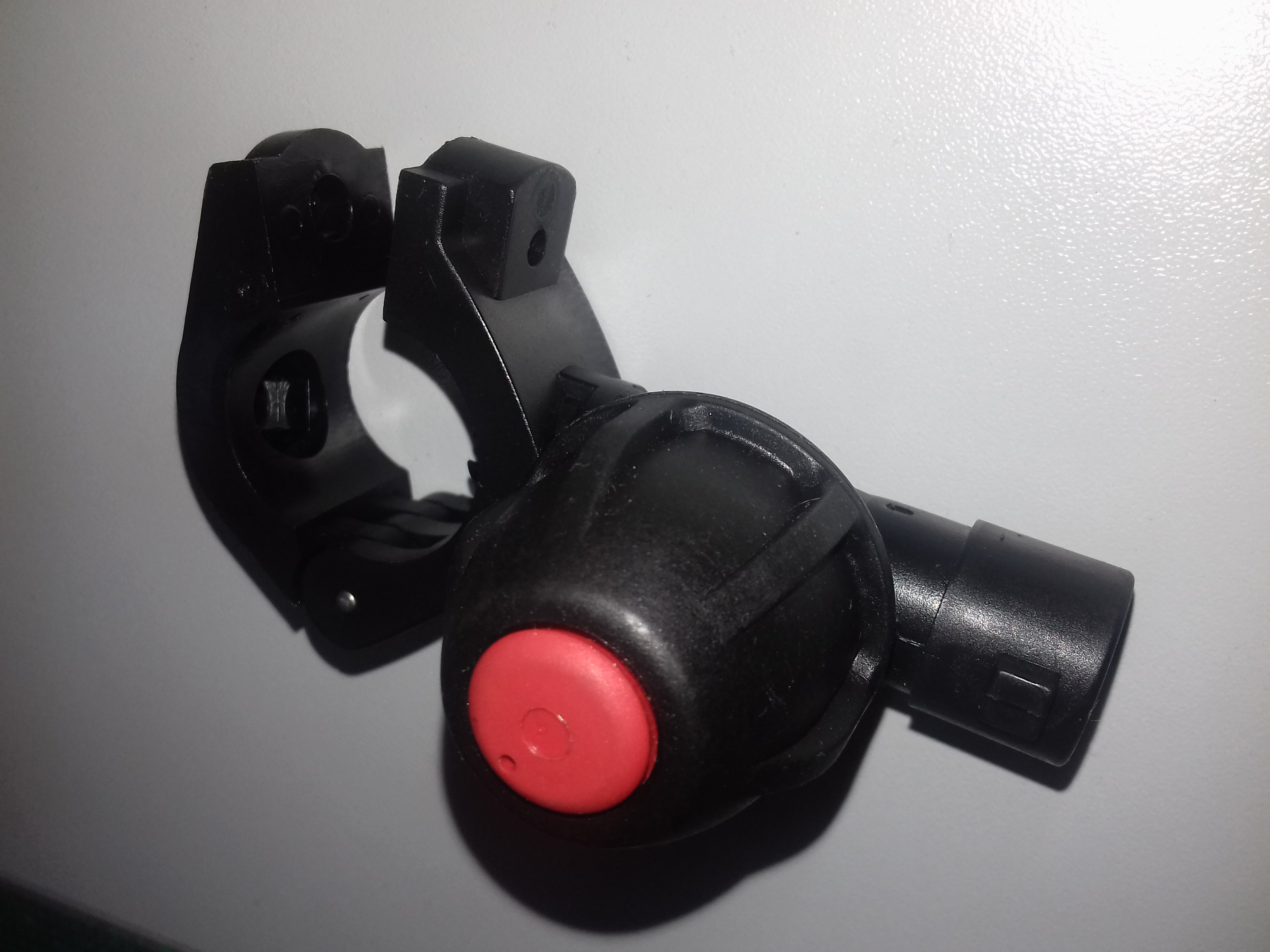 CORP PORTDUZA TEAVA CU AP