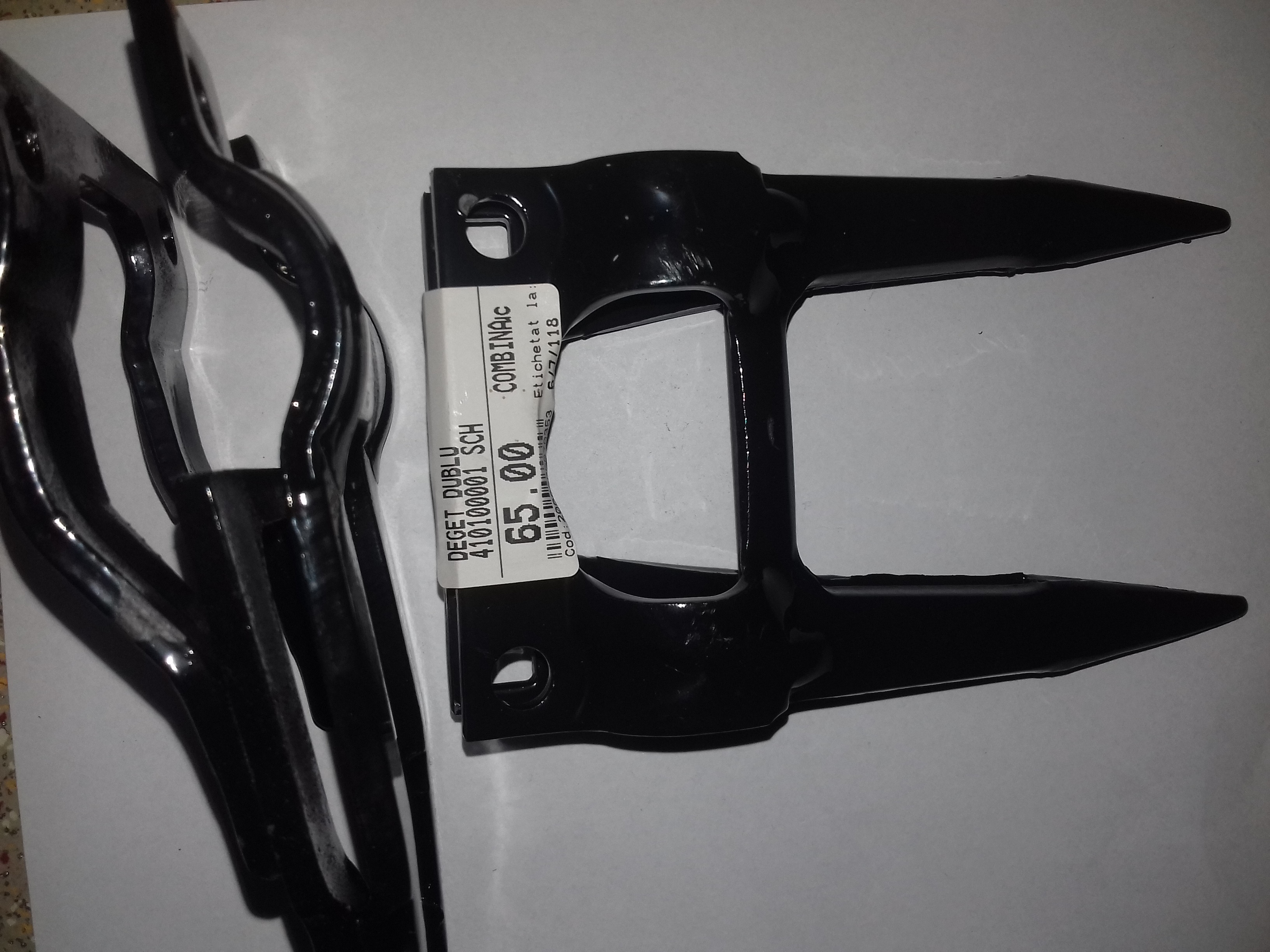 DEGET DUBLU 410100001 AFTERMARKET LAVERDA