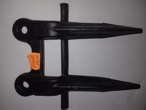 DEGET DUBLU 0006262951.A CLAAS 10SF02