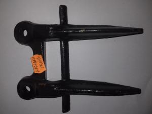 DEGET DUBLU 0006762354.A CLAAS