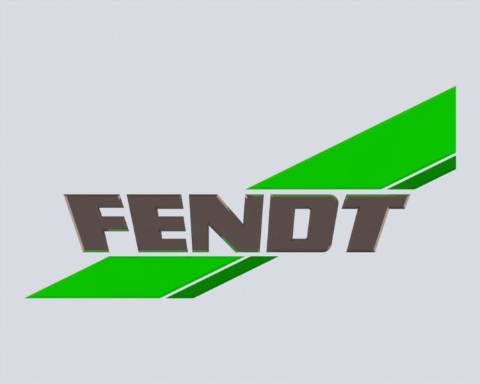 DEMAROR 3791S1239 FENDT