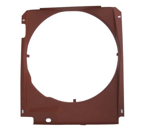 G41 DIFUZOR RADIATOR U650