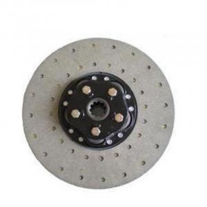 DISC AMBREIAJ U650