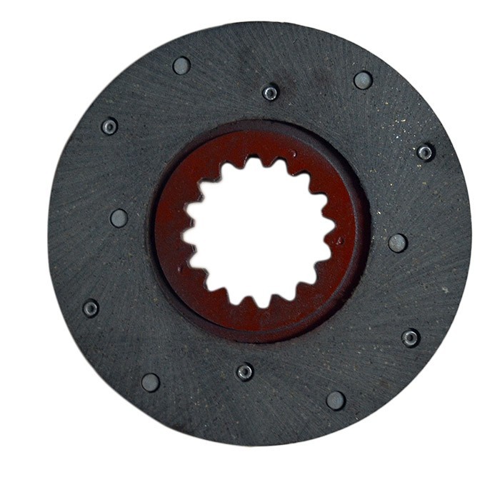 G48 DISC FRANA U650 FERMIT 31.36.011
