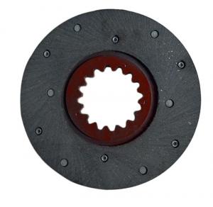 G48 DISC FRANA U650 FERMIT 31.36.011