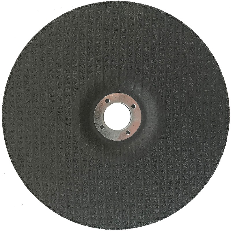 DISC POLIZAT 125*6 OTEL WURTH 00669260126