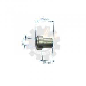 F41 DISTANTIER II DREAPTA SPC