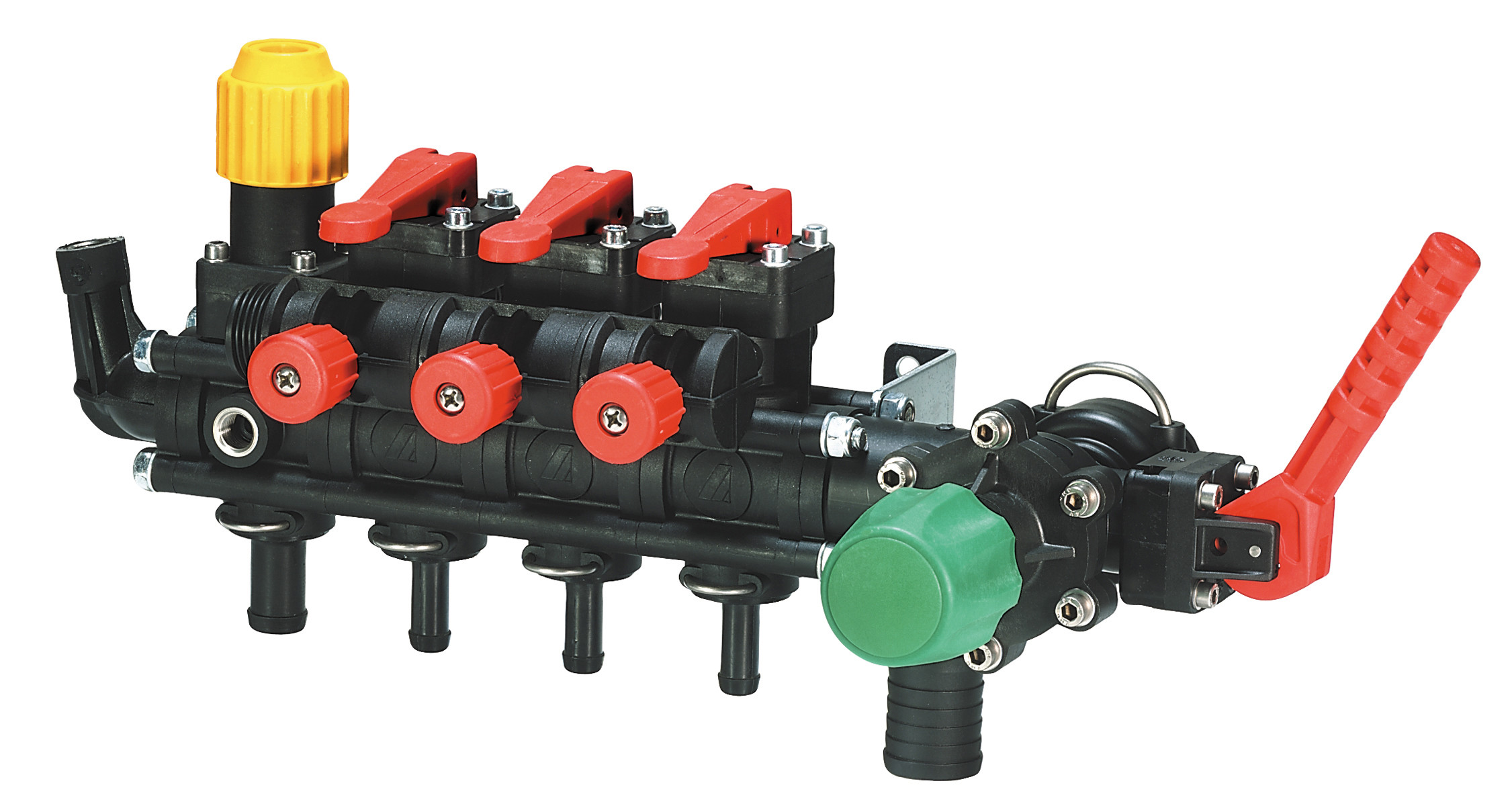 DISTRIBUITOR MET 5CAI A-4712502B0