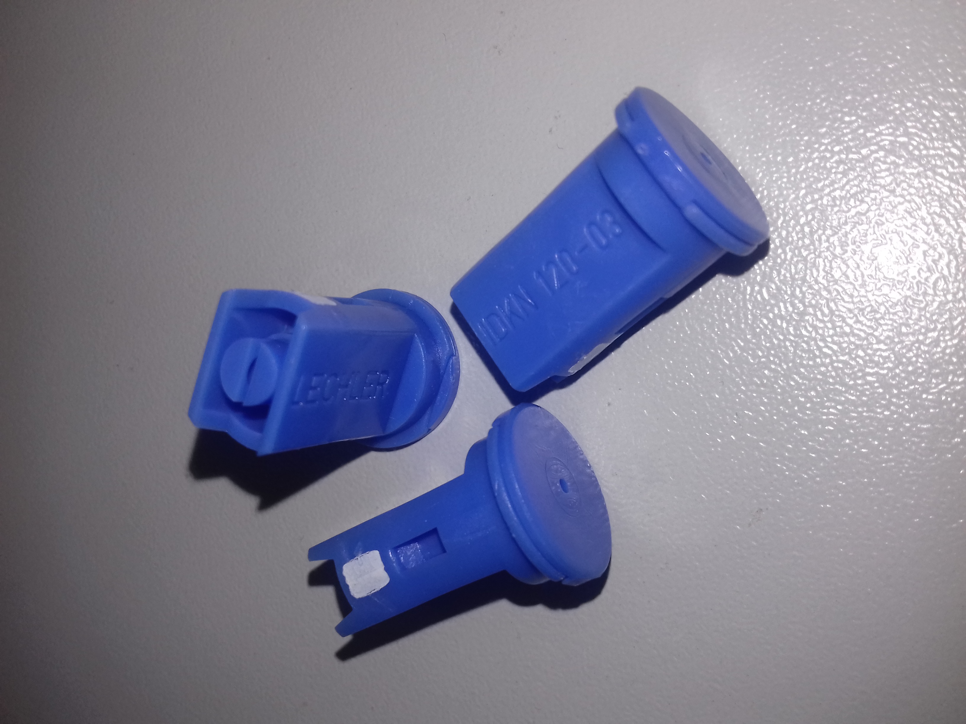 DUZA IDKN120-03 POM (83637075)