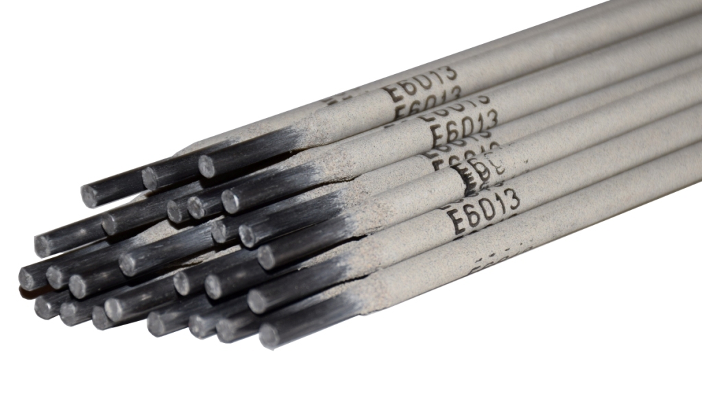 E44 ELECTROZI 2.5 ZIKA Z11.