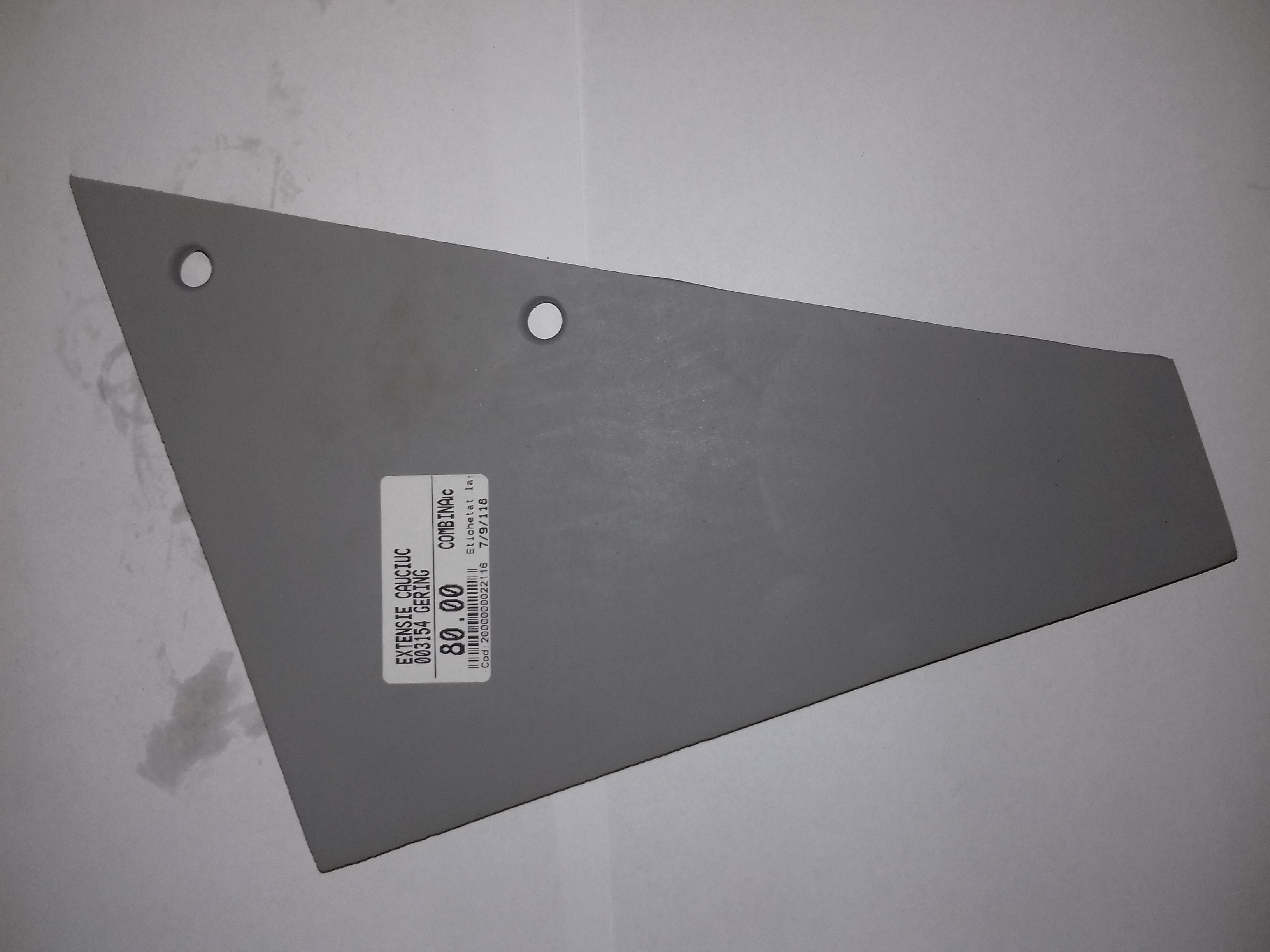 EXTENSIE CAUCIUC 003154.A GERING