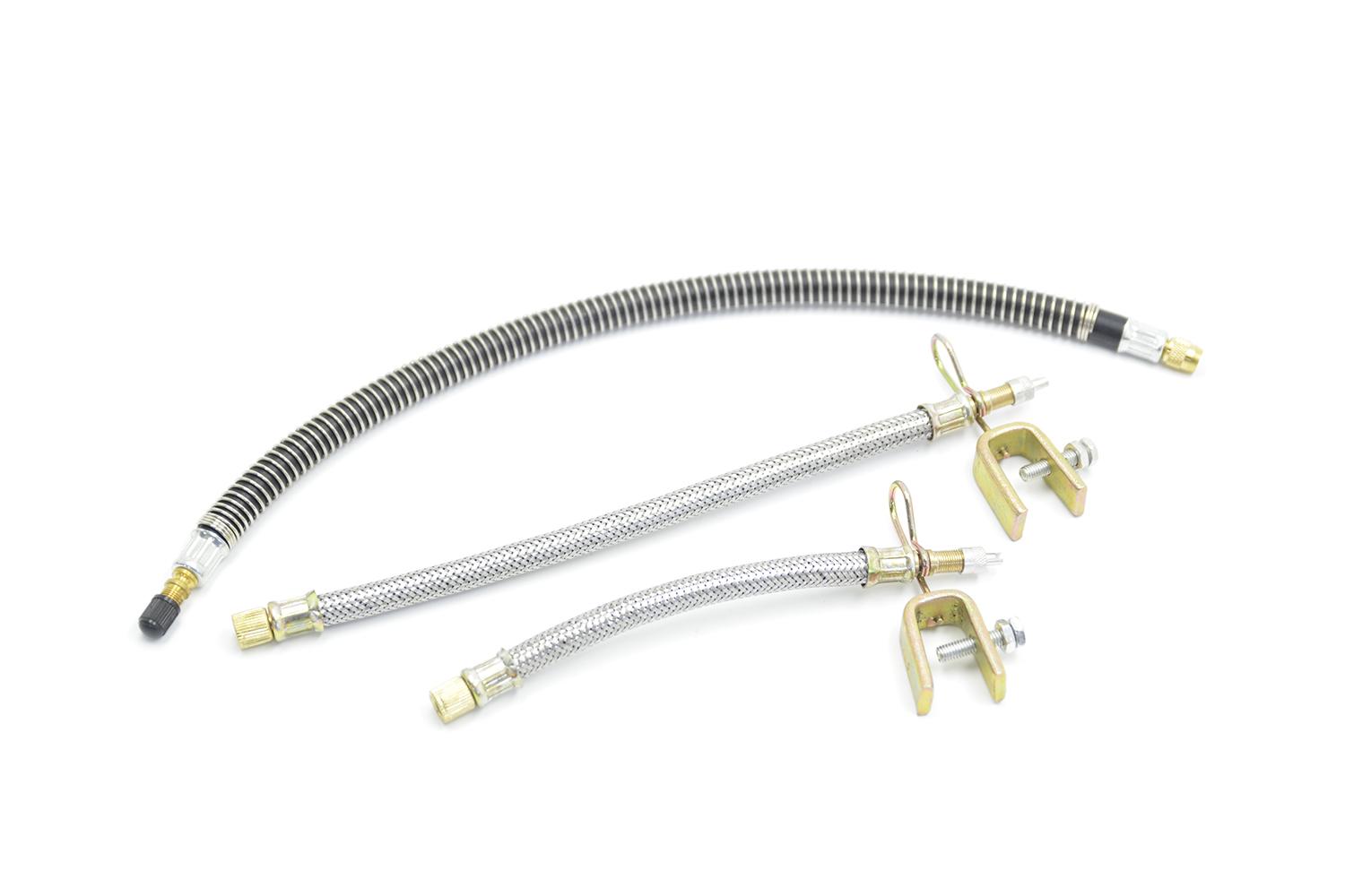 EXTENSIE VALVA FURTUN