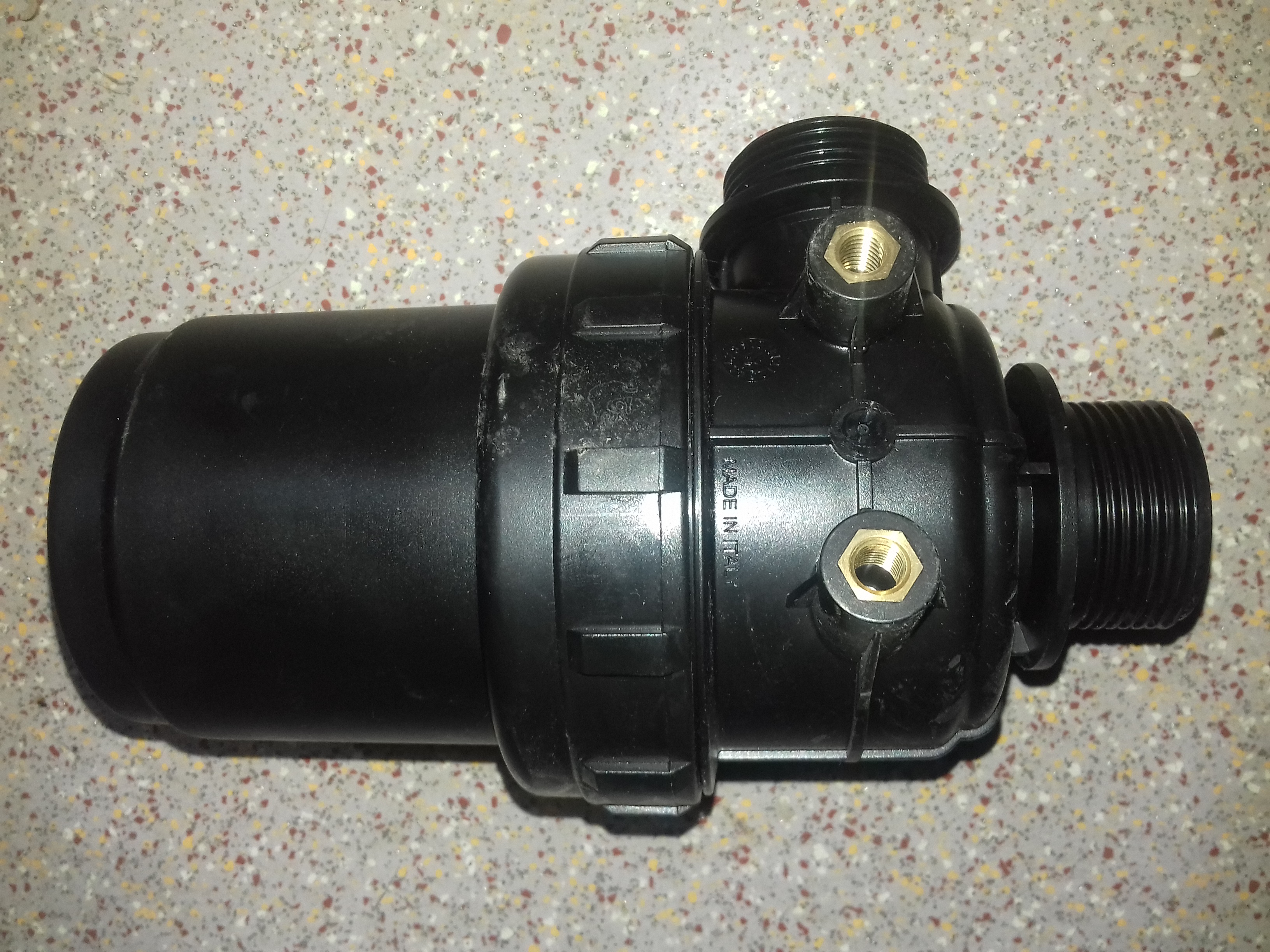 FILTRU ASPIRATIE 11/4 A-3122058