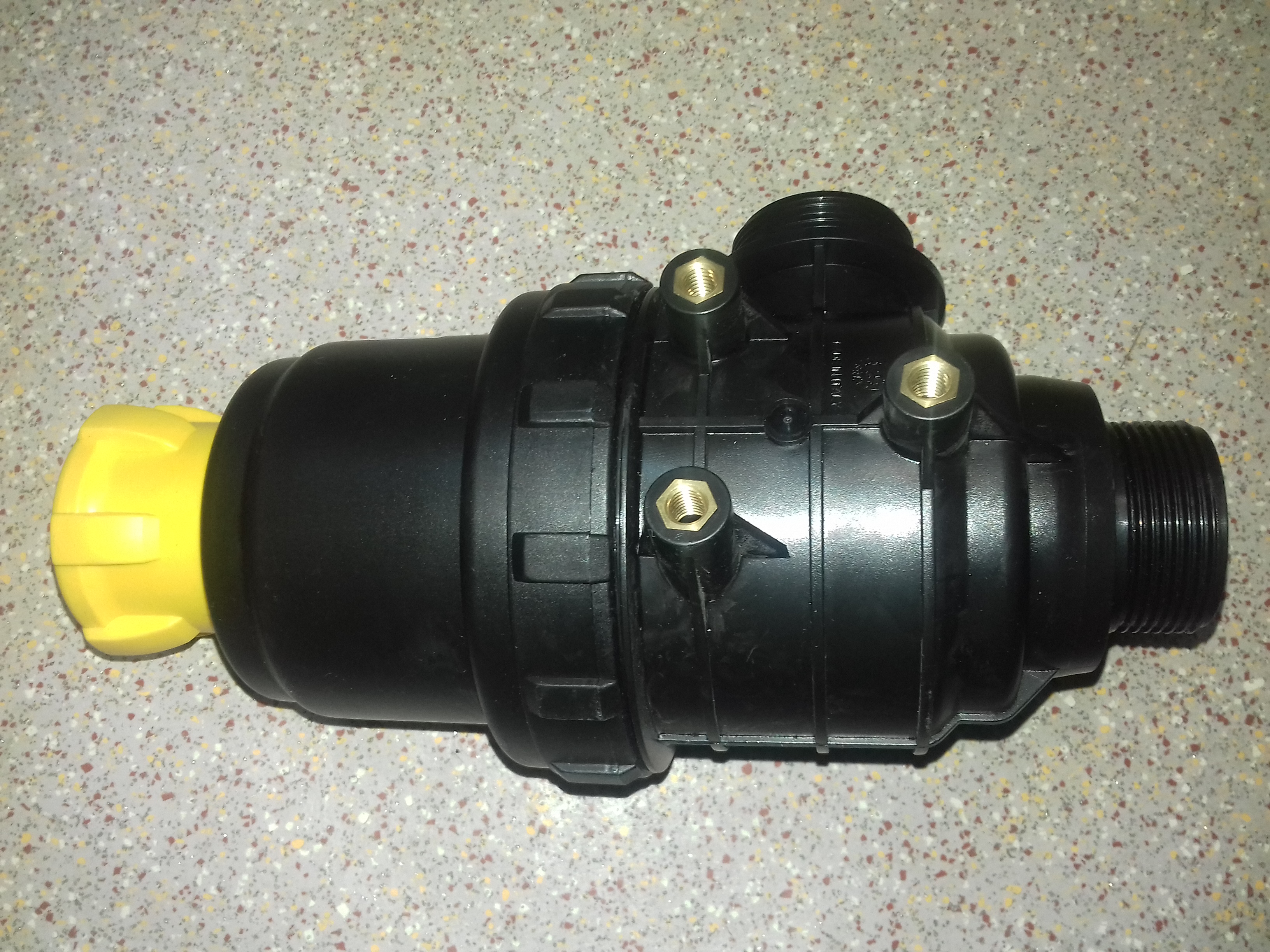 FILTRU ASPIRATIE CU SUPAPA 11/2 A3142462