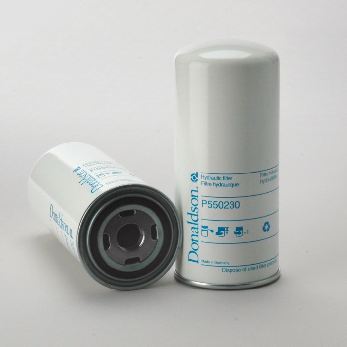 C32 FILTRU HIDR.P550230