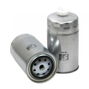 C9 FILTRU MOTORINA FC5591/SK3491 P550904 S1999NR 5801506501 500086365