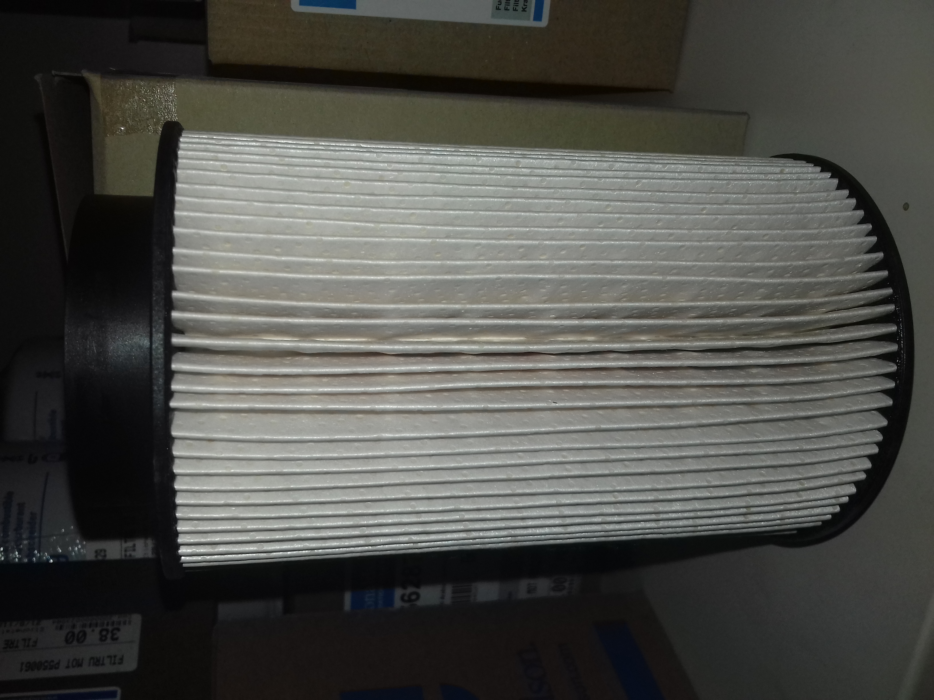 FILTRU MOT FC5658 SK3358 P785373