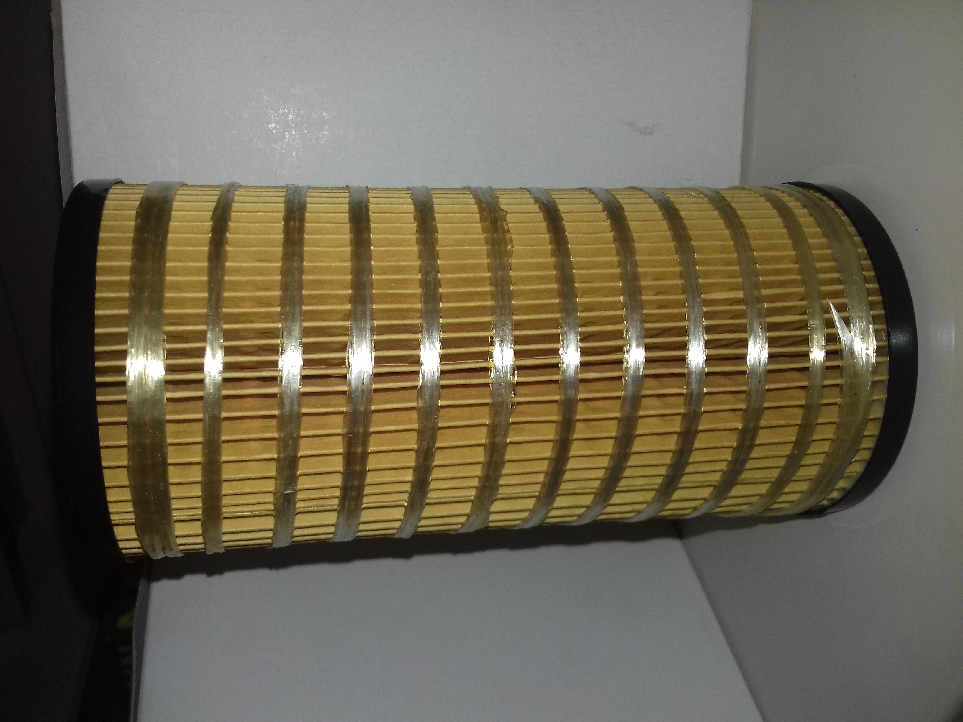 C10 FILTRU MOTORINA FC5680 26560201(00 137 291.0)4816636 CARTUS