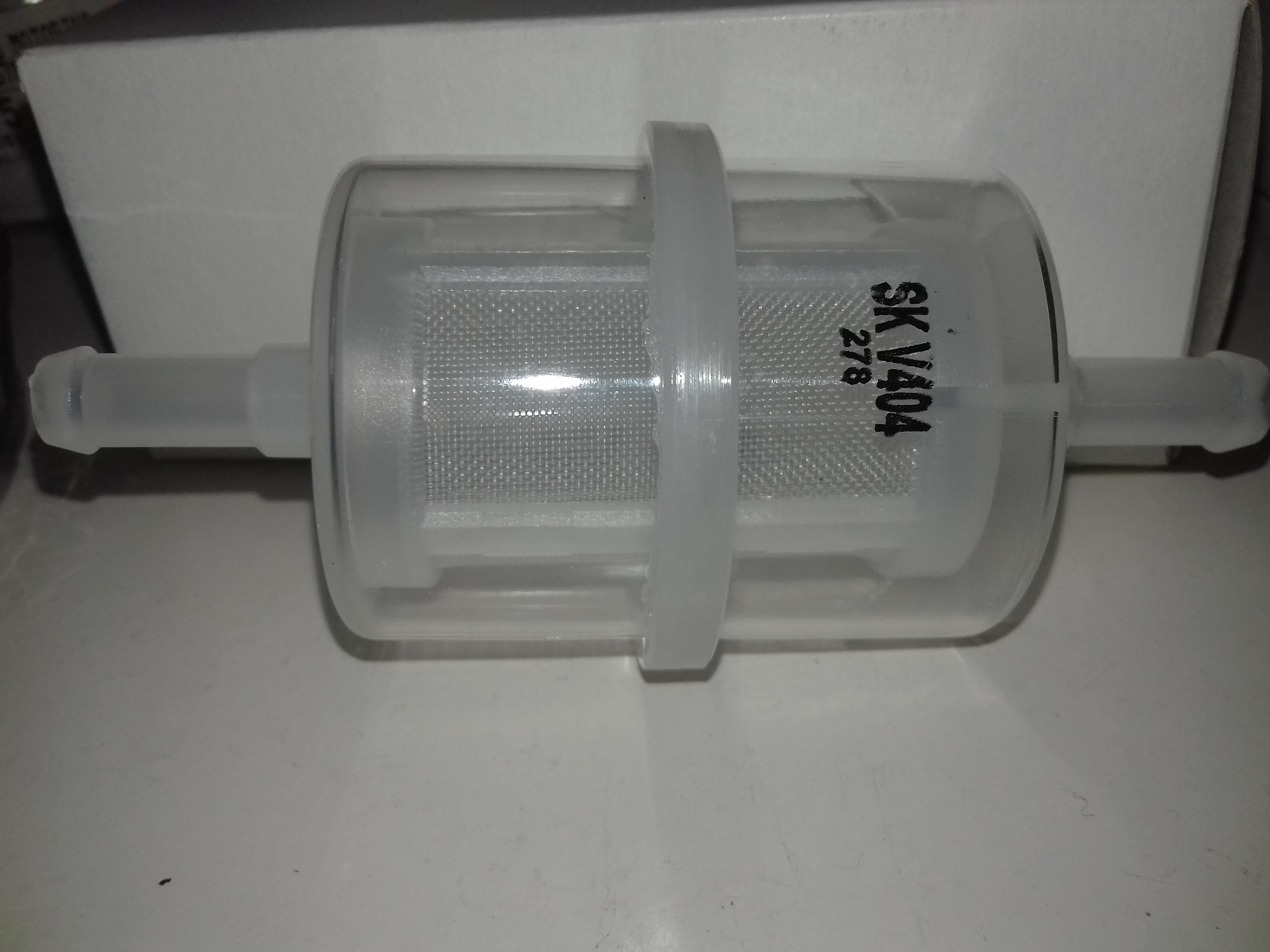 (19)FILTRU MOTORINA FCV704