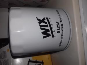 C2 FILTRU ULEI SP4462 51258