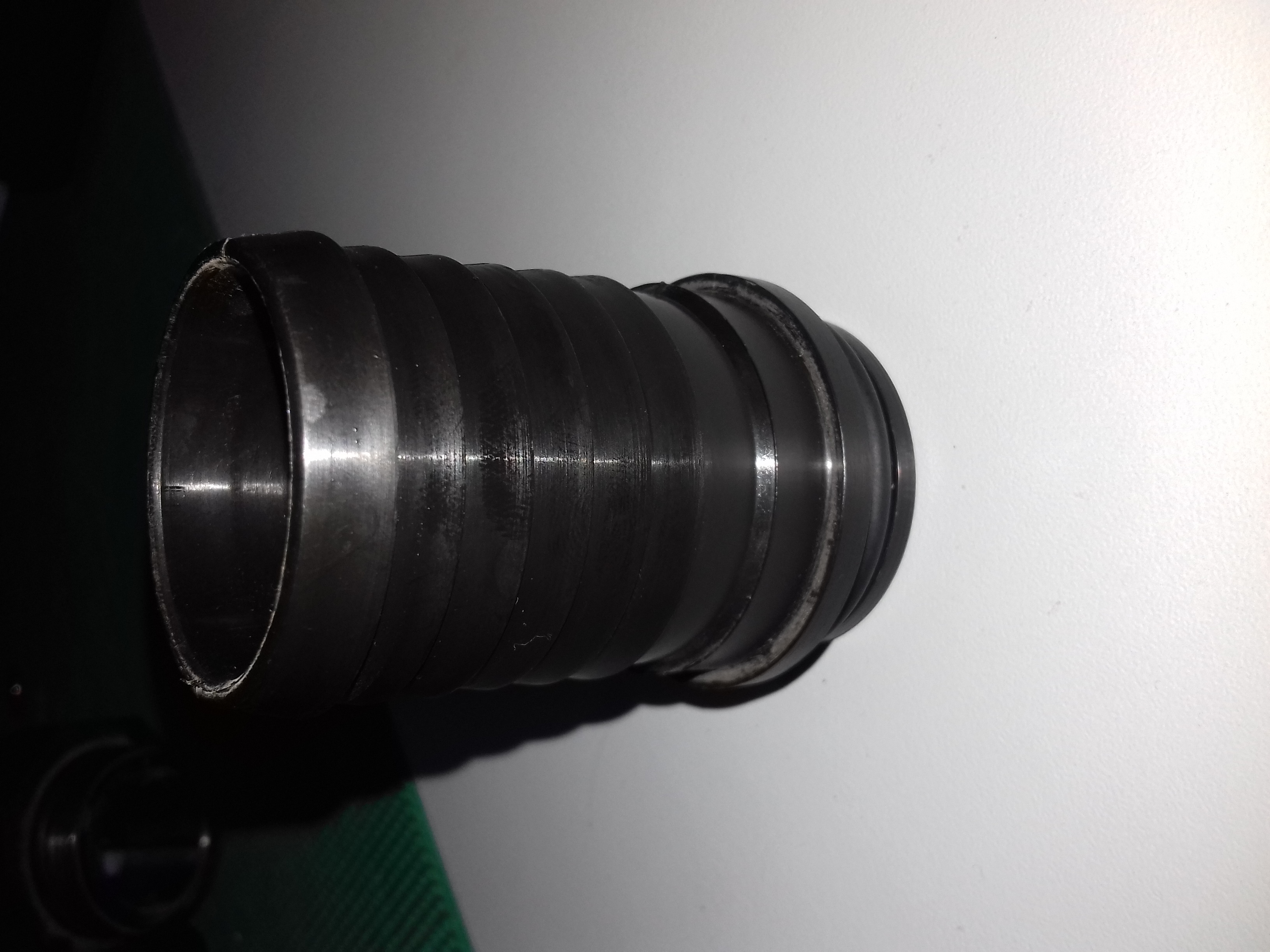 FITING DREPT 11/2*D40+ORING47.