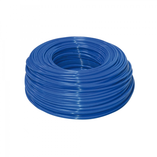 FURTUN 6.5*10 ALBASTRU 7 BAR