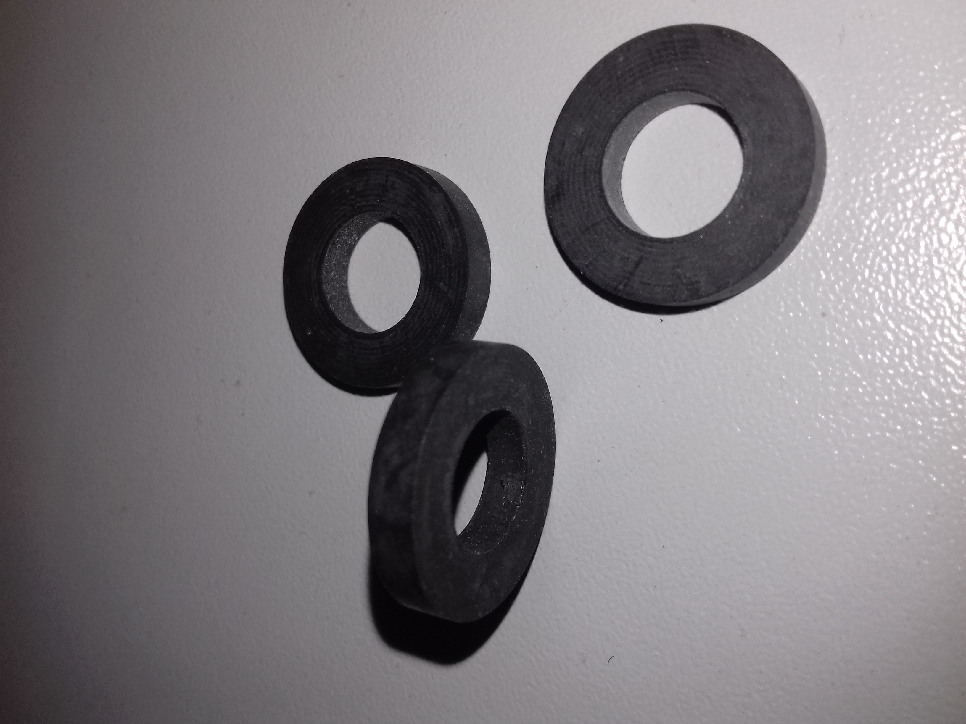 GARNITURA CAP PORT DUZA A-402200.040