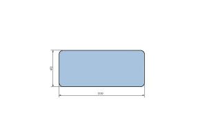 GEAM SPATE SUPERIOR U650 47/111