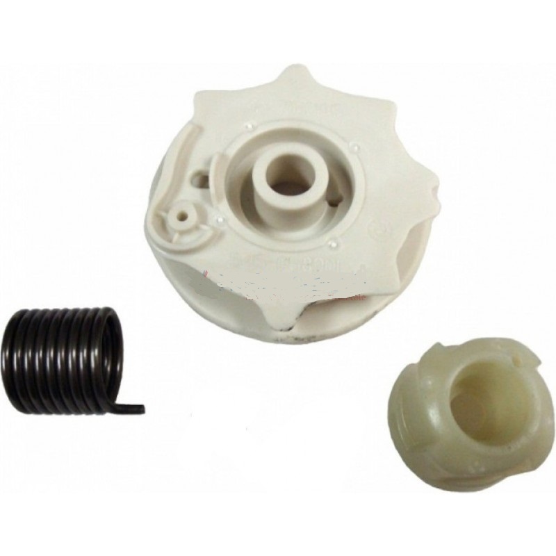 KIT TAMBUR DEMAROR 240