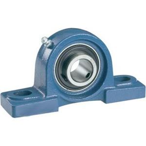 D17 LAGAR UCP 206 TIMKEN