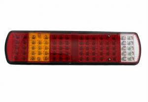 (32) LAMPA SPATE 24V/12V CU BECURI