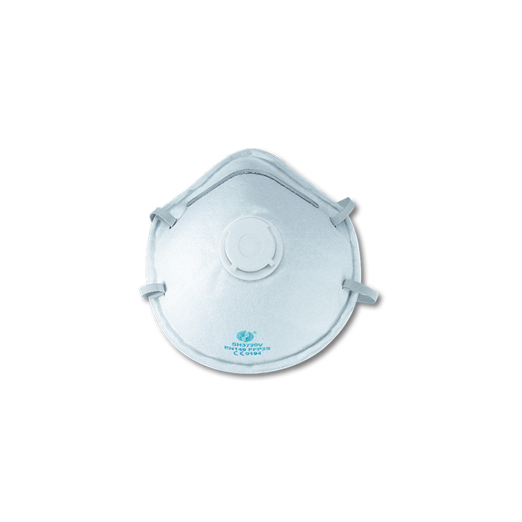 MASCA PROTECTIE CE.50500200